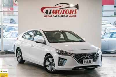 2022 Hyundai IONIQ