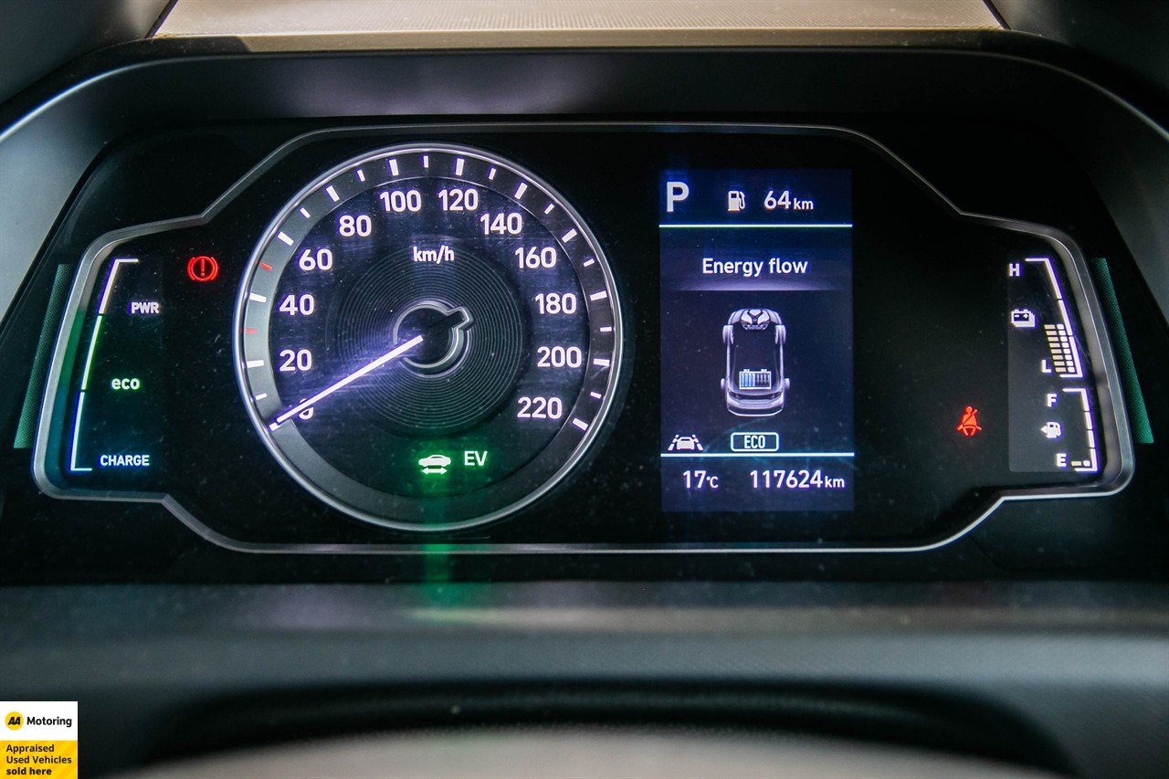 2022 Hyundai IONIQ