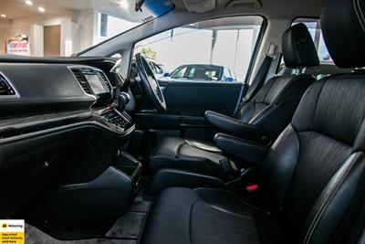 2014 Honda Odyssey - Thumbnail