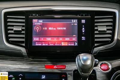 2014 Honda Odyssey - Thumbnail