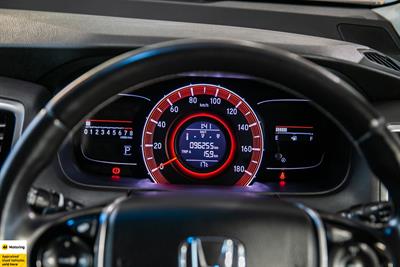 2014 Honda Odyssey - Thumbnail
