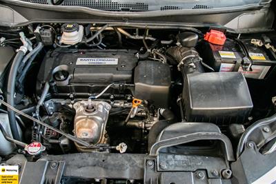 2014 Honda Odyssey - Thumbnail