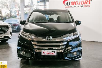 2014 Honda Odyssey - Thumbnail