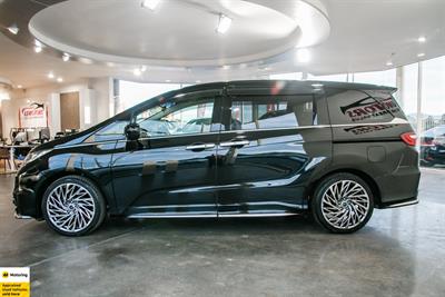 2014 Honda Odyssey - Thumbnail