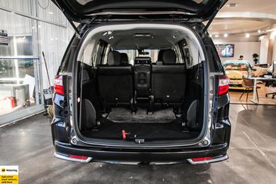 2014 Honda Odyssey - Thumbnail