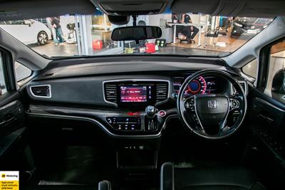 2014 Honda Odyssey - Thumbnail