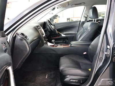 2007 Lexus IS 250 - Thumbnail