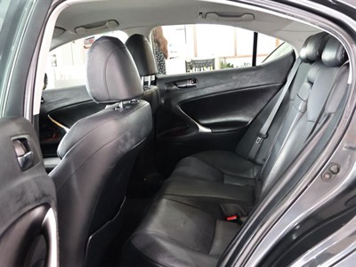 2007 Lexus IS 250 - Thumbnail