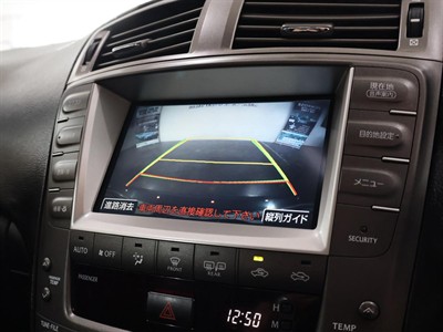 2007 Lexus IS 250 - Thumbnail