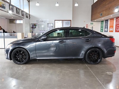 2007 Lexus IS 250 - Thumbnail