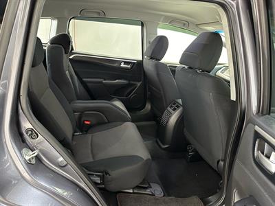 2016 Honda Jade - Thumbnail