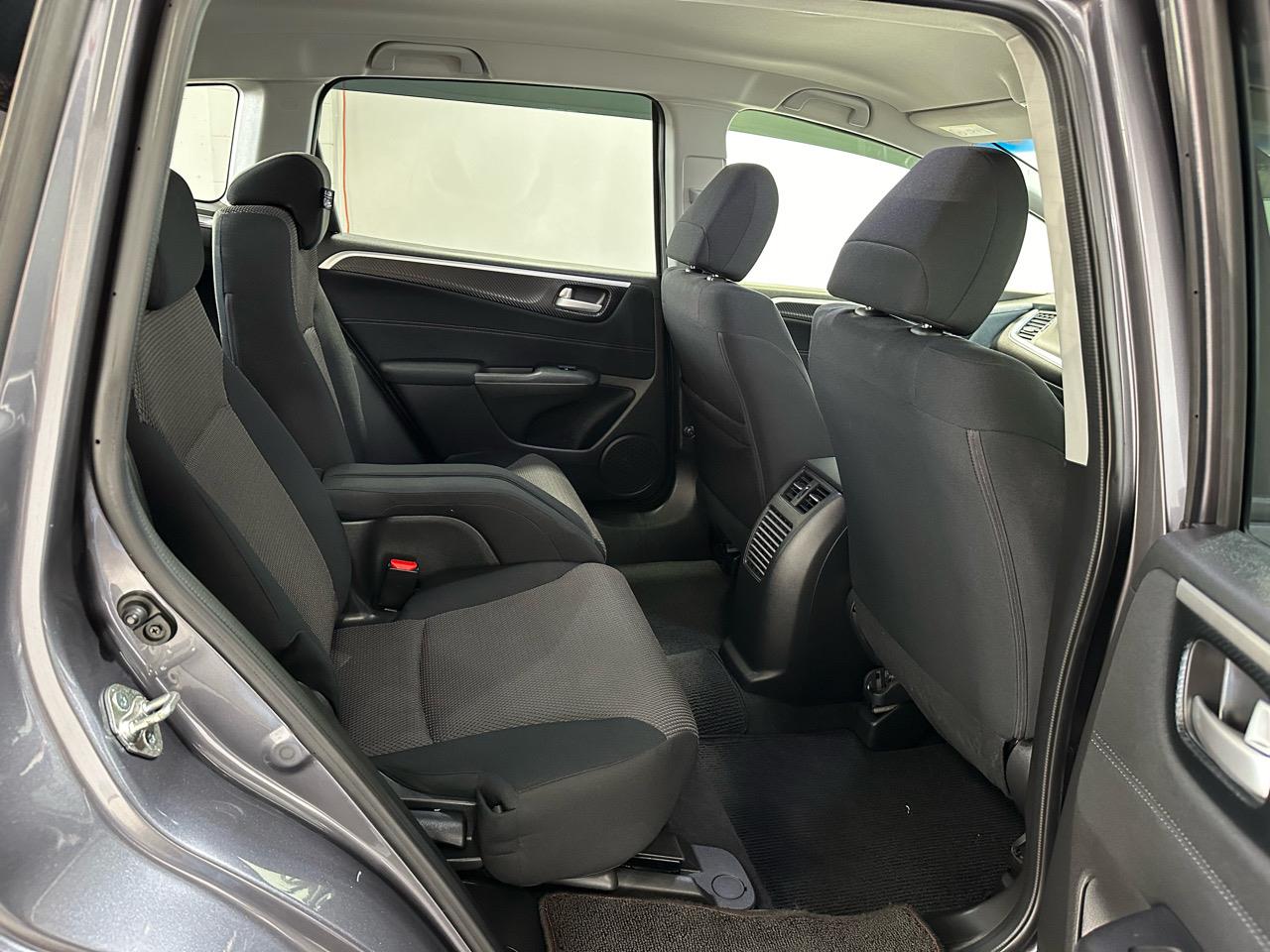 2016 Honda Jade