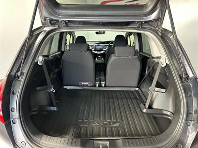2016 Honda Jade - Thumbnail
