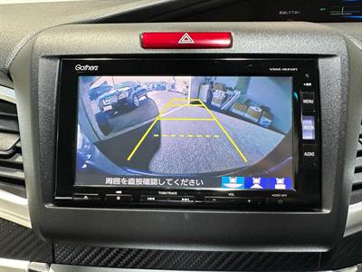 2016 Honda Jade - Thumbnail