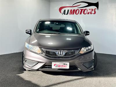 2016 Honda Jade - Thumbnail