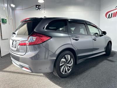 2016 Honda Jade - Thumbnail