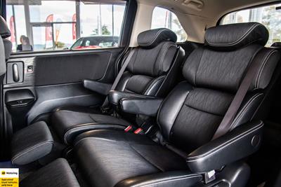 2014 Honda Odyssey - Thumbnail