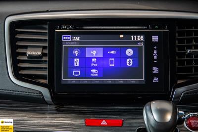 2014 Honda Odyssey - Thumbnail