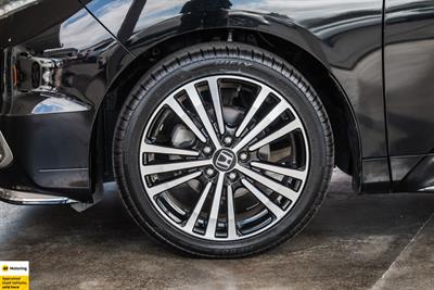 2014 Honda Odyssey - Thumbnail