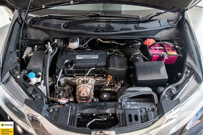 2014 Honda Odyssey - Thumbnail