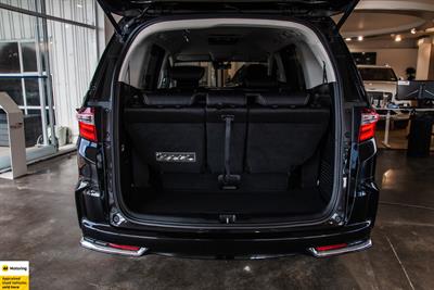 2014 Honda Odyssey - Thumbnail