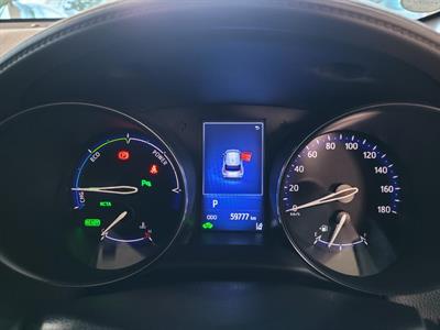 2017 Toyota C-HR - Thumbnail