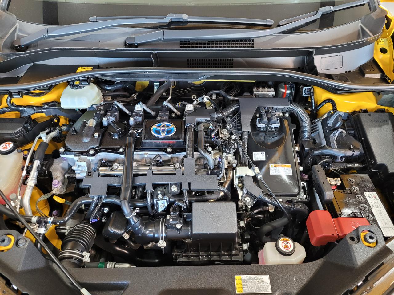 2017 Toyota C-HR
