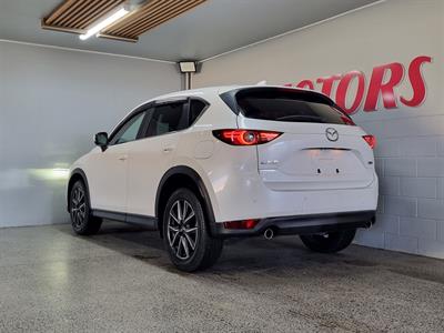 2017 Mazda CX-5 - Thumbnail