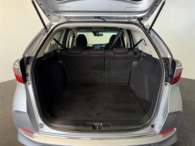 2019 Honda Fit - Thumbnail