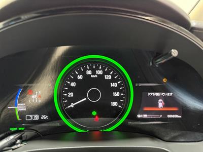 2019 Honda Fit - Thumbnail