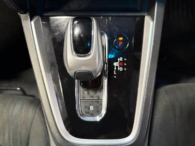 2019 Honda Fit - Thumbnail