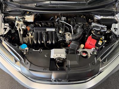 2019 Honda Fit - Thumbnail