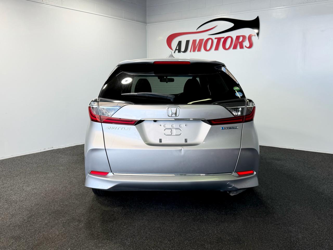 2019 Honda Fit