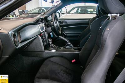 2013 Toyota 86 - Thumbnail