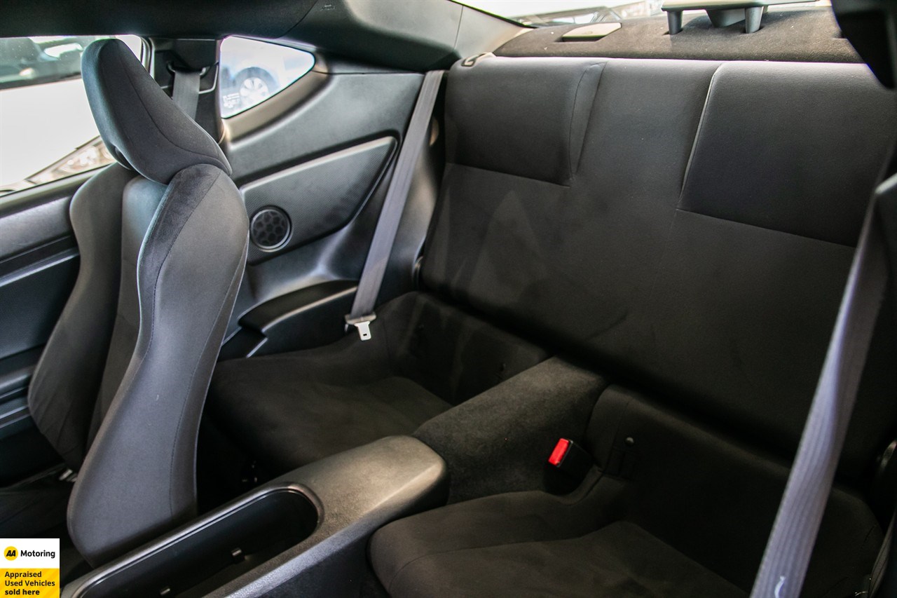 2013 Toyota 86