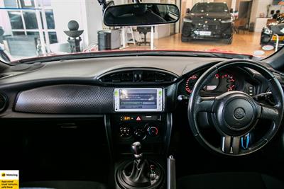 2013 Toyota 86 - Thumbnail