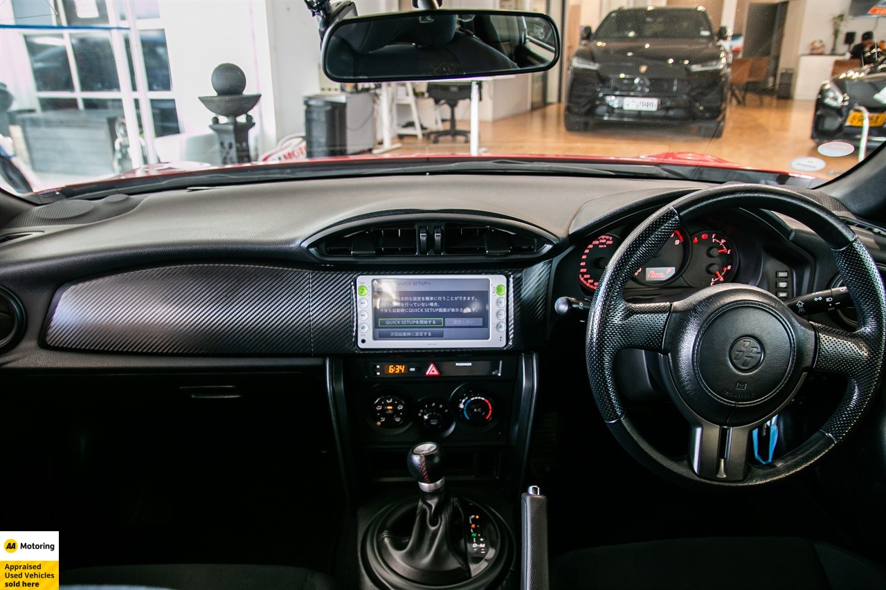 2013 Toyota 86