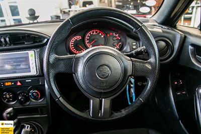 2013 Toyota 86 - Thumbnail