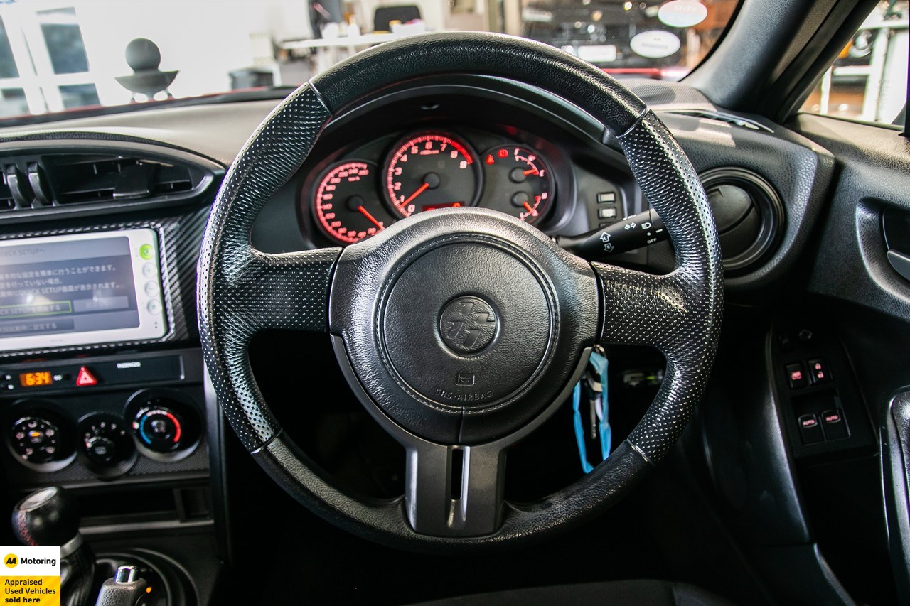 2013 Toyota 86