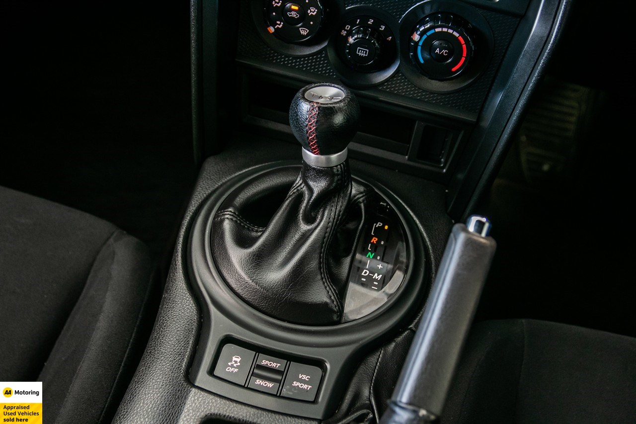 2013 Toyota 86