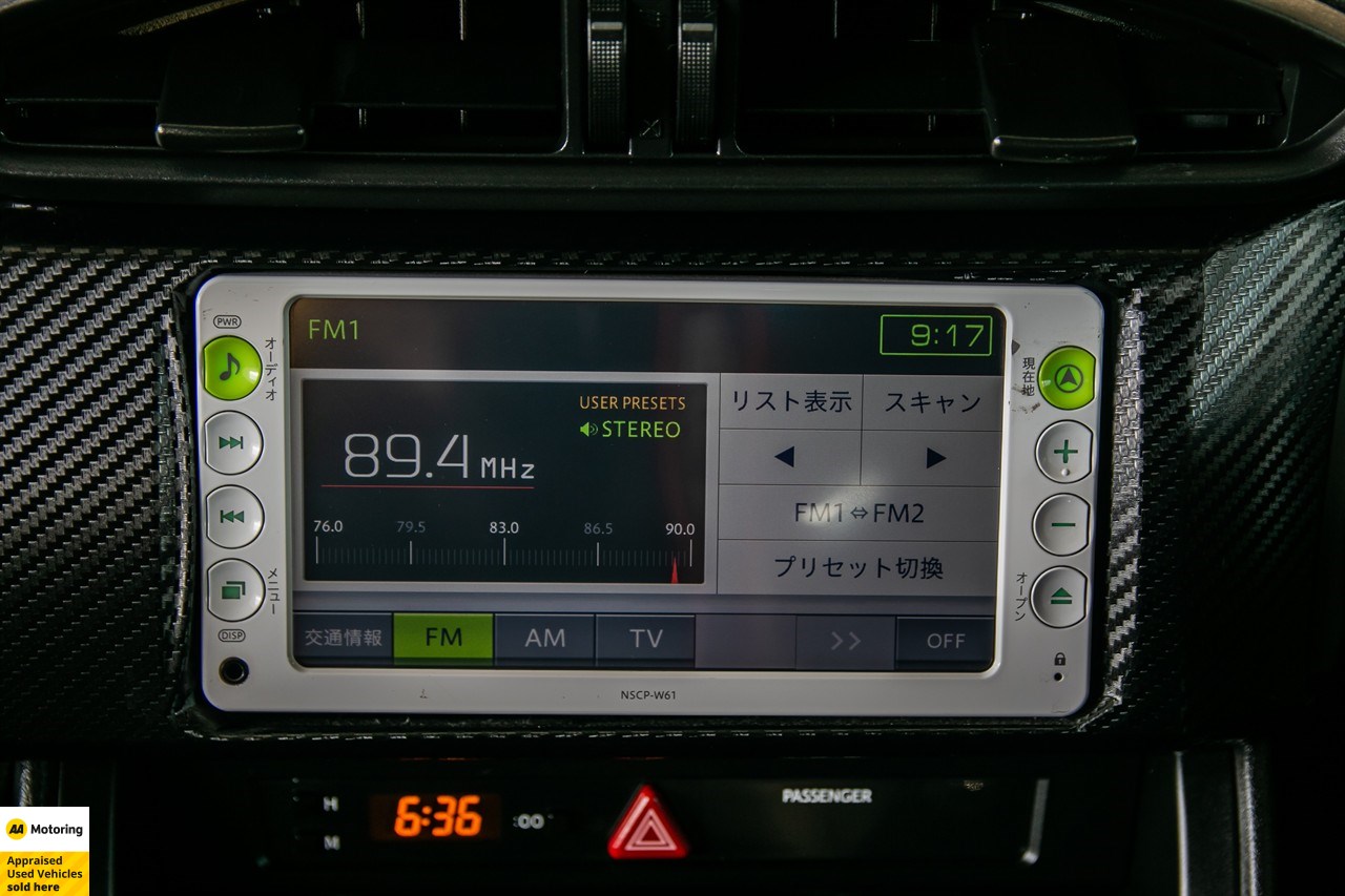 2013 Toyota 86