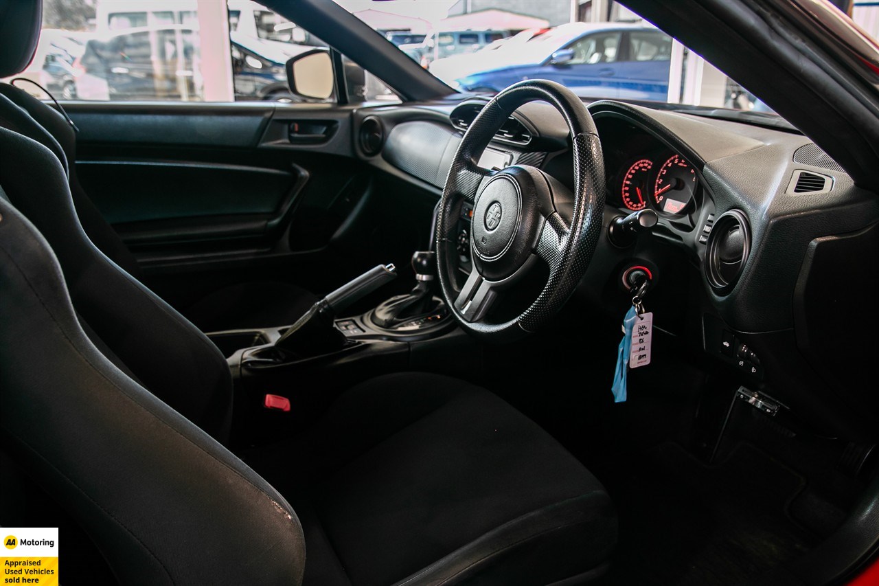 2013 Toyota 86
