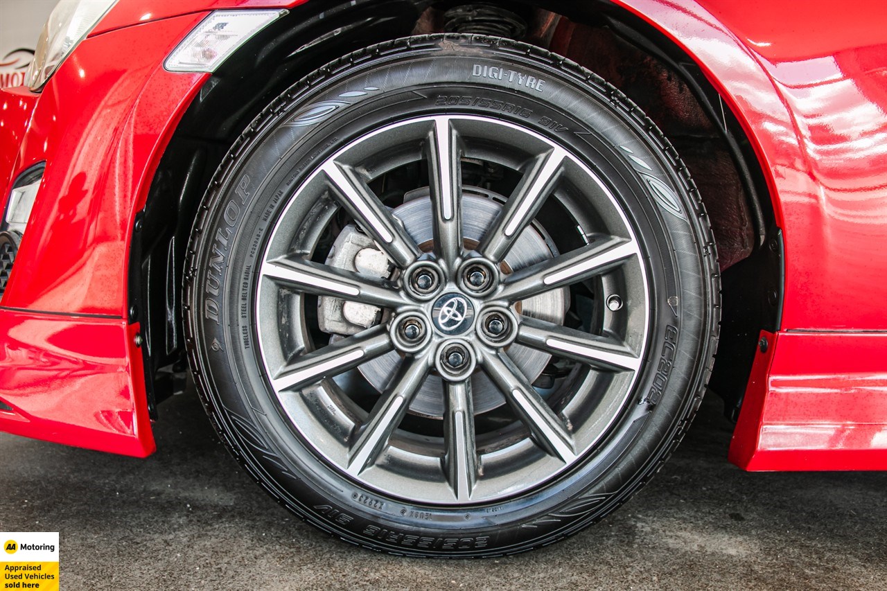 2013 Toyota 86