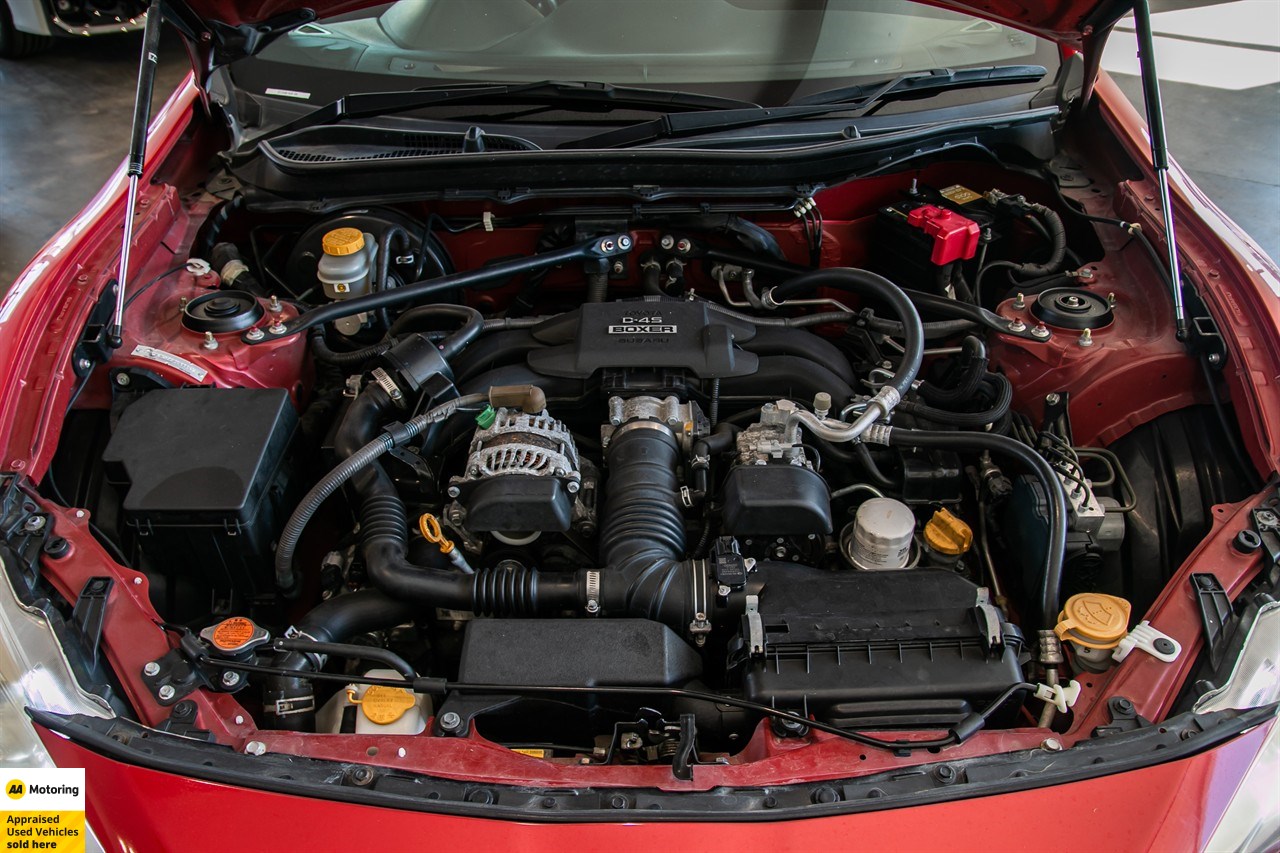 2013 Toyota 86