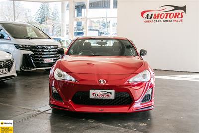 2013 Toyota 86 - Thumbnail