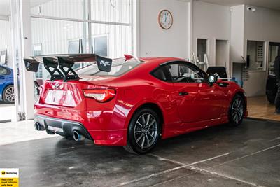 2013 Toyota 86 - Thumbnail