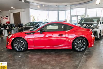 2013 Toyota 86 - Thumbnail