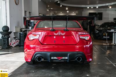 2013 Toyota 86 - Thumbnail