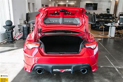 2013 Toyota 86 - Thumbnail