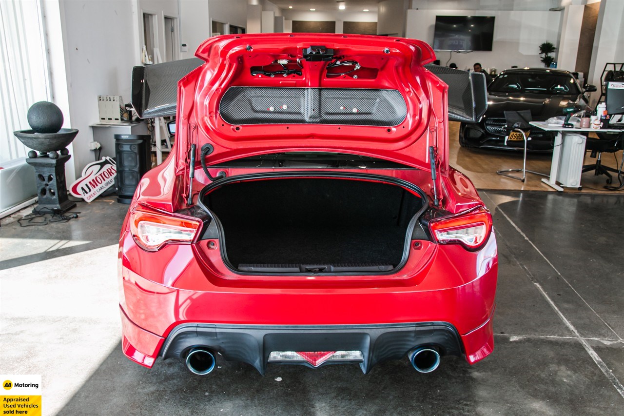 2013 Toyota 86